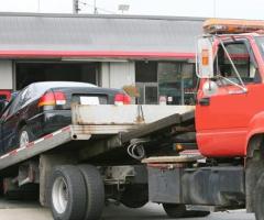 Ron's Towing & Transport LLC | Towing service in Mount Vernon WA