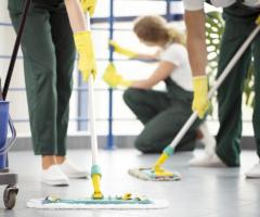 Eagle 1 | Office Cleaning Services in Scarborough ME