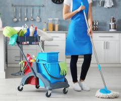 E&M Clean LLC | House Cleaning Service in San Marcos CA
