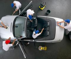 Prestige Protective Films | Car Detailing Service in Waterford Township MI