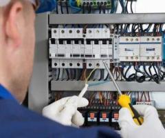 Mcnair Electric LLC | Electrical Installation Service in East Hartford CT