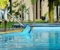 Crowne Hill Pool Service | Pool Cleaning Services in Temecula CA