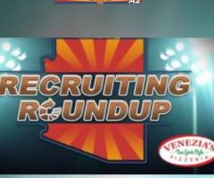 Recruiting Roundup Arizona Sports News | Sports360az