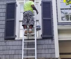 All Care Painting, Pressure Washing, and Window Cleaning | Painters in Woodstock GA