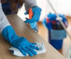 Crawford Convenience | House cleaning services in Billings MT