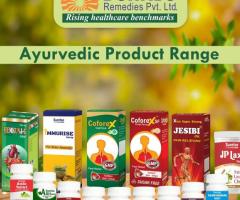 Ayurvedic And Herbal Products Manufacturers Company – Sunrise Rem