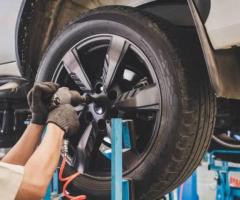 ATUD & SON'S MOBILE TIRE SHOP | Auto Repair Shop in Hyattsville MD