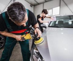 Napp Werks | Car detailing service in Thousand Oaks CA