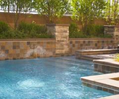 Goodtimes Gunite Pools | Swimming Pool Contractor in Johnson County TX