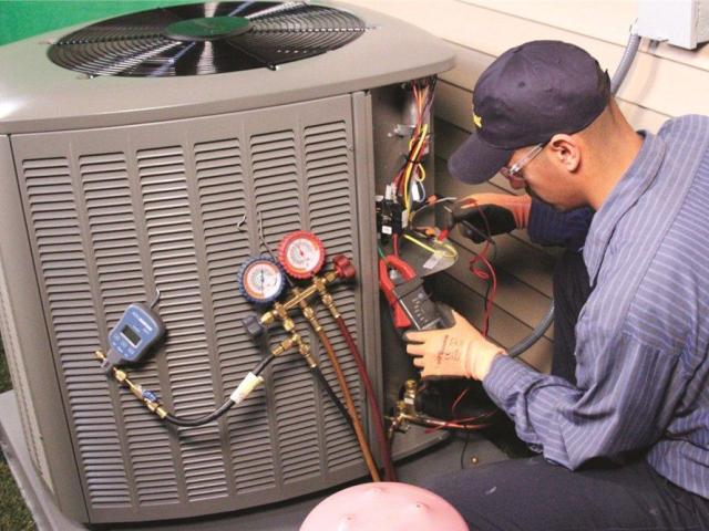 JD Mechanical Services Heating & Cooling LLC | HVAC Contractor in Upper Marlboro MD