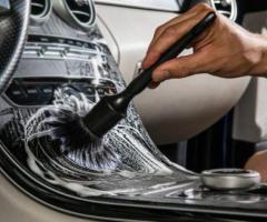 MK MOBILE DETAILING | Car Detailing Service in Daly City CA