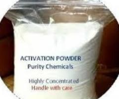 Combination Of SSD Activation Powder +2783398661 For Sale In UK,USA,Kuwait,Oman,American Samoa.