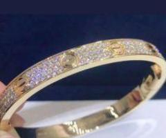 Sell Your Used Bracelet for Most Money in New York