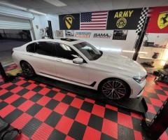 Altimate Ceramic Car Care | Car detailing service | Paint Correction in Cape Canaveral FL