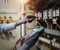 Advanced Electric Servicing, LLC | Electricians In Babylon NY