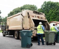 ChuksDump | Garbage Dump Service in Lynnwood WA
