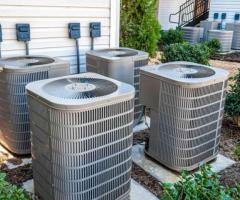 R2 Mechanical HVAC | Air Conditioning Repair Krum, TX | Hvac Contractor in Krum TX