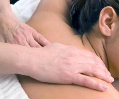 Lymph Glo | Lymph Drainage therapist | Massage Therapy in Newport Beach CA