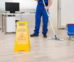 NC Cleaning Company | Commercial Cleaning Services in Kent WA