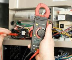 Action Electric Inc | Electrician in Olympia WA