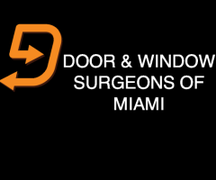 Doors & Windows surgeon | Window Installation Service in Miami FL