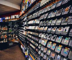 Value Video Games | Video Game Stores in Oldsmar FL