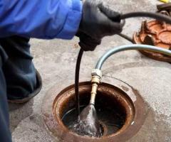 TW Construct Sewer & Drain | Drain Cleaning Company in Brooklyn NY