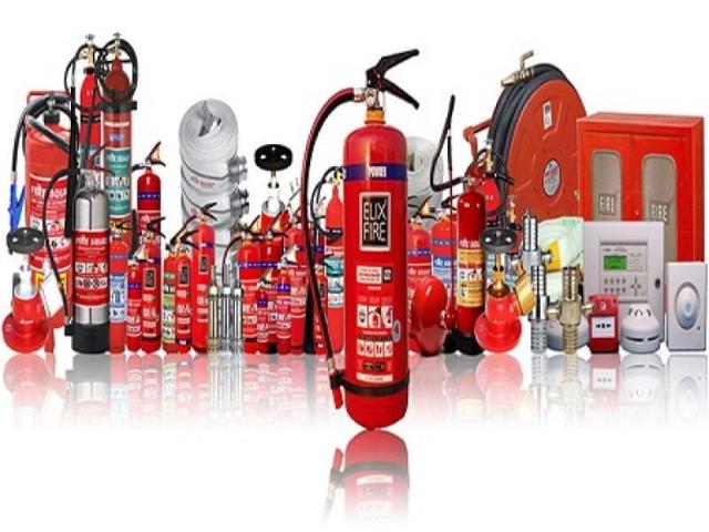 FRIENDLY FIRE SYSTEMS | Fire Protection System Supplier in Oakley CA
