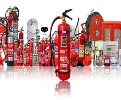 FRIENDLY FIRE SYSTEMS | Fire Protection System Supplier in Oakley CA
