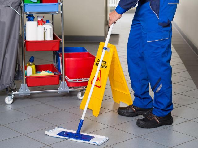 Pinnacle Professional Cleaning Service, LLC | Janitorial Service in Exton PA