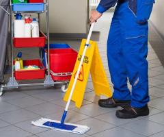 Pinnacle Professional Cleaning Service, LLC | Janitorial Service in Exton PA