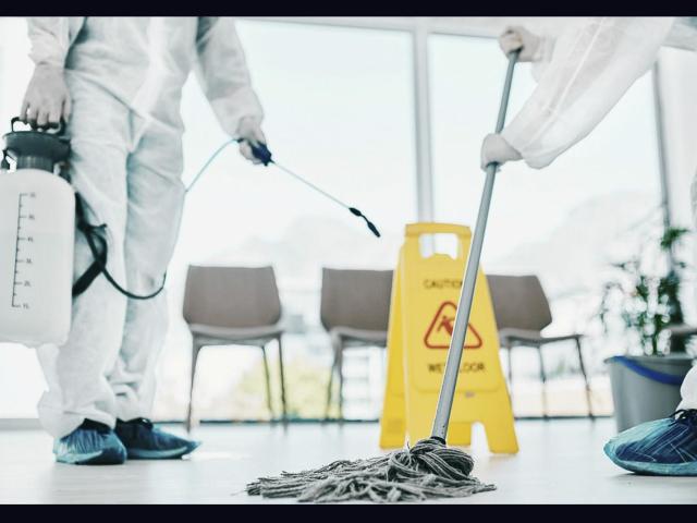 Quality Cleaning | House Cleaning Service in Adrian MI