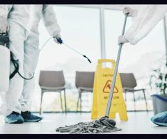 Quality Cleaning | House Cleaning Service in Adrian MI