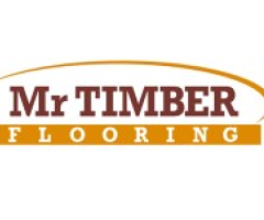 Mr Timber Flooring