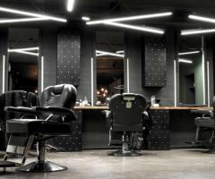 Golden-Fingers Barber Shop 2 | Barber Shop In Glendale AZ