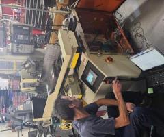 Brannon machine repair | Machine Repair Service | Metal Fabricators in Northridge CA