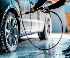 High5ive mobile autowash and detail | Car Detailing service in Madison WI