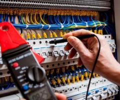 Morrow Machines and Motorsports | Electricians in Greensburg IN