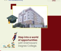 Best Degree Colleges In Andhrapradesh