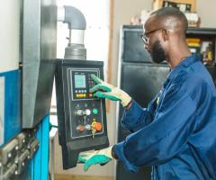 Industrial Automation and Control Tanzania