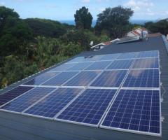 Dougs Solar Solutions | Solar Energy Contractor in Pace FL