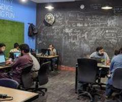 SandBox | Coworking Space In Karachi