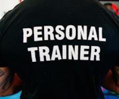 Guaranteed Fitness Plus | Personal Trainer in Tulare CA
