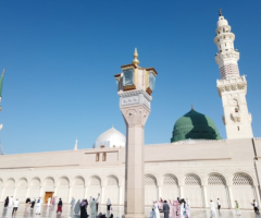 Get Cheap Umrah Packages from USA-Umrah Packages from USA