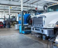 J&N Repair LLC | Truck Repair Shop in Jonesville NC