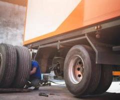 American Truck & Trailer Repair | Truck Repair Shop in Portsmouth VA