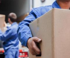 Wolfe Moving | Moving Company in Adamstown MD