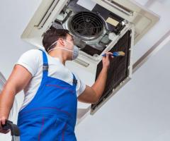 duct cleaning corp | Air Duct Cleaning Services in New Haven CT
