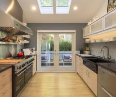 Frame to Finish | Kitchen Remodeler in Sacramento CA
