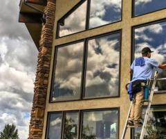Williams Window Cleaning & Gutters | Window Cleaning Service in Avon Lake OH